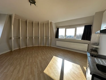 Özel oda konumu Valkenbosplein, 9 10 görüntüsü