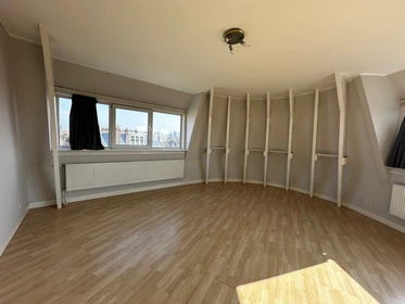 Özel oda konumu Valkenbosplein, 10 10 görüntüsü