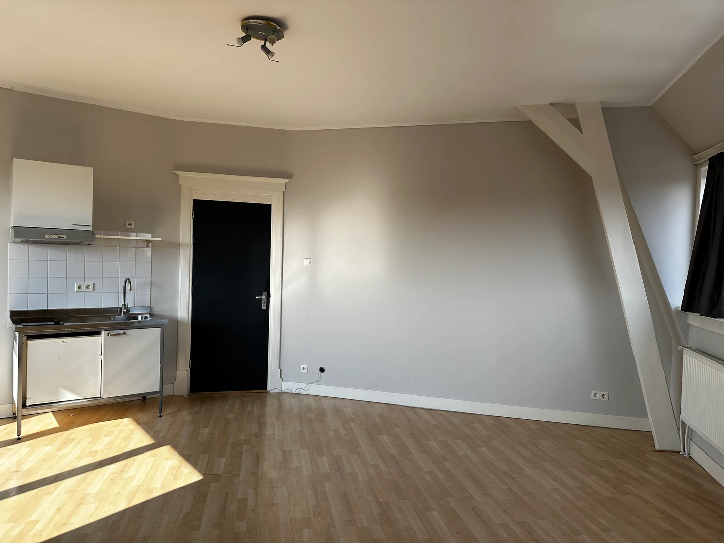 Gemütliches Zimmer für Studenten in 