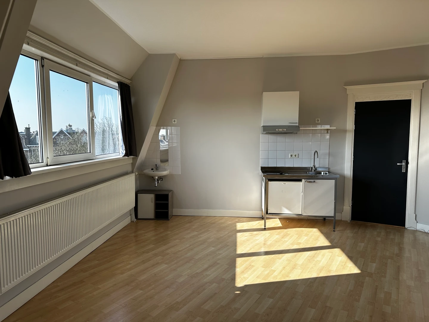 Gemütliches Zimmer für Studenten in 