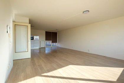 Gesamte Unterkunft in der Martini van Geffenstraat, bild 2 von 10