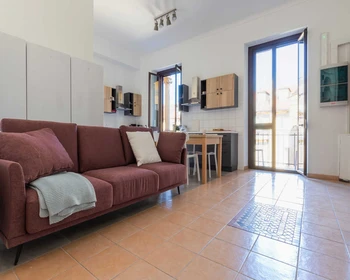 Private room at Via Dei Mercanti, image 1 of 18