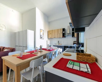 Private room at Via Dei Mercanti, image 2 of 18