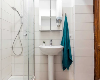 Private room at Via Dei Mercanti, image 11 of 18