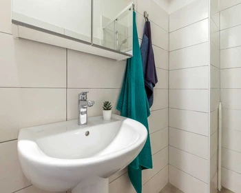 Private room at Via Dei Mercanti, image 12 of 18