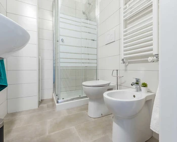 Private room at Via Dei Mercanti, image 13 of 18