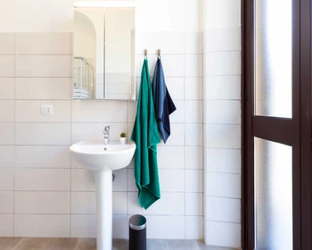 Private room at Via Dei Mercanti, image 15 of 18