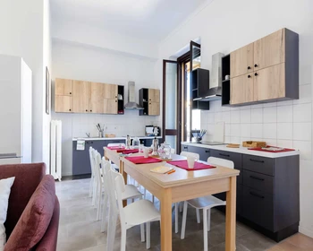 Private room at Via Dei Mercanti, image 17 of 18