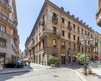 Private room at Via Dei Mercanti, image 18 of 18