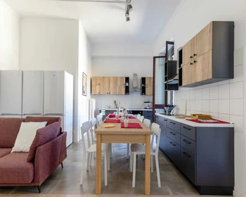 Private room at Via Dei Mercanti, image 4 of 18