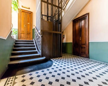 Private room at Via Dei Mercanti, image 6 of 18