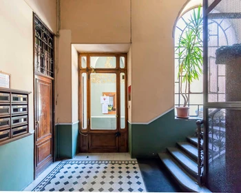 Private room at Via Dei Mercanti, image 7 of 18