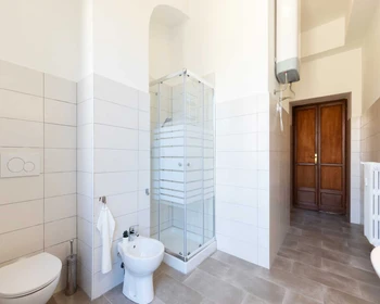 Private room at Via Dei Mercanti, image 9 of 18