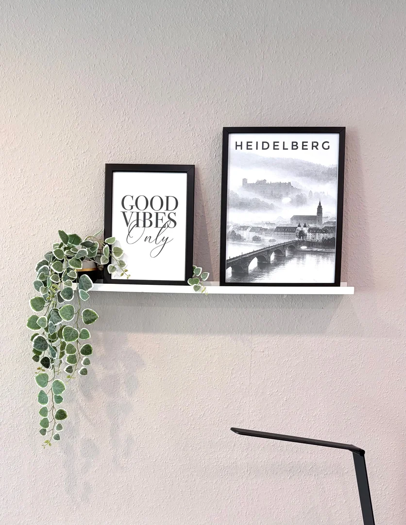 Chambre d'étudiant fonctionnelle parfaite pour étudier dans 