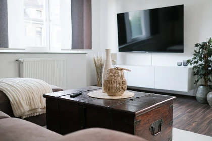 Chambre privée à Emdener Straße, image 2 de 27