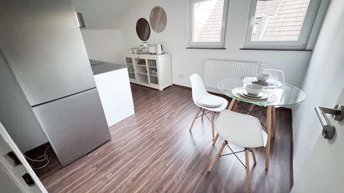 Chambre privée à Emdener Straße, image 11 de 27