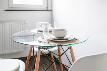 Chambre privée à Emdener Straße, image 12 de 27