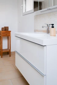 Chambre privée à Emdener Straße, image 18 de 27