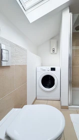 Chambre privée à Emdener Straße, image 20 de 27