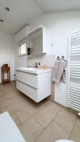 Chambre privée à Emdener Straße, image 22 de 27