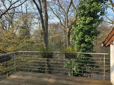Chambre privée à Emdener Straße, image 26 de 27