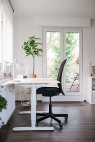 Chambre privée à Emdener Straße, image 4 de 27