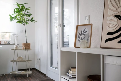 Chambre privée à Emdener Straße, image 5 de 27