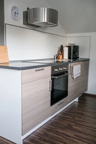 Chambre privée à Emdener Straße, image 9 de 27