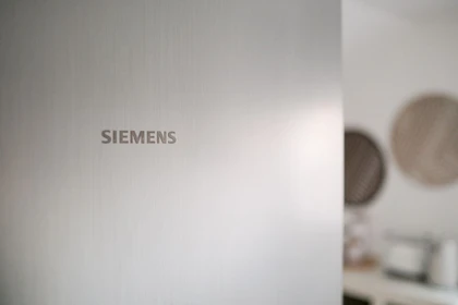 Chambre privée à Emdener Straße, image 10 de 27