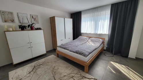 Chambre privée à Petriweg, image 1 de 6