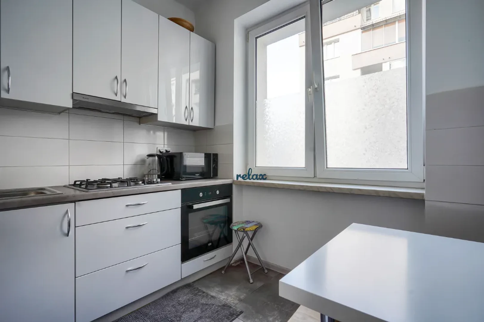 Budgetfreundliches Studentenzimmer in Campusnähe in 