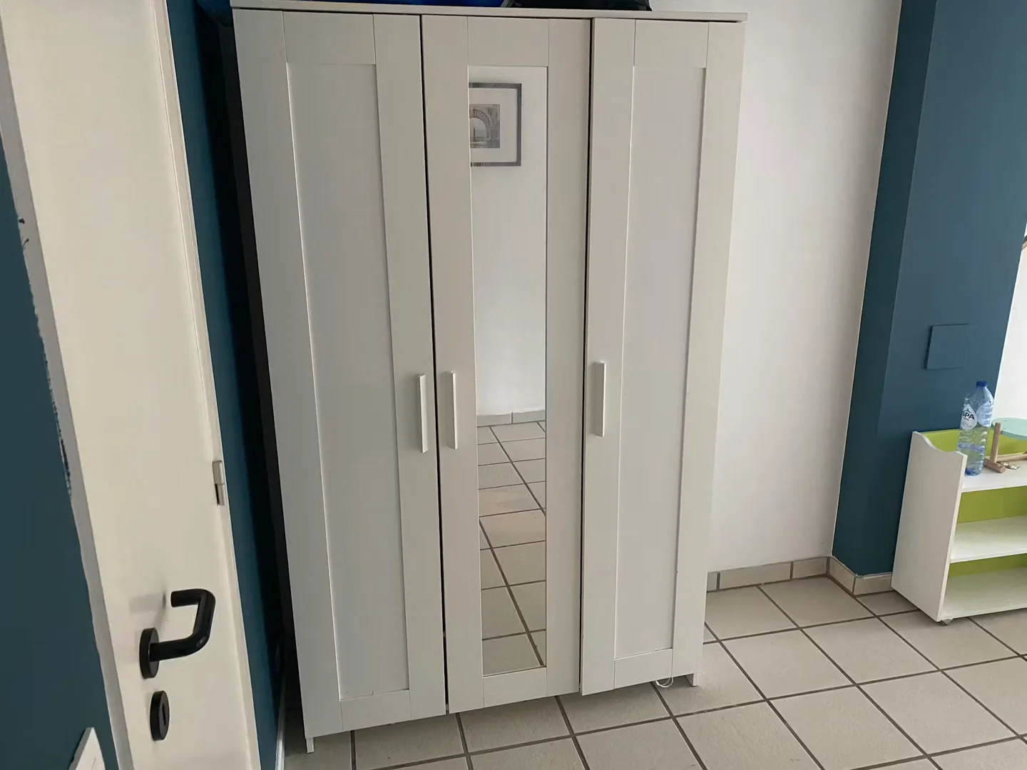 Przyjazny dla studentów pokój w  z nowoczesnymi udogodnieniami