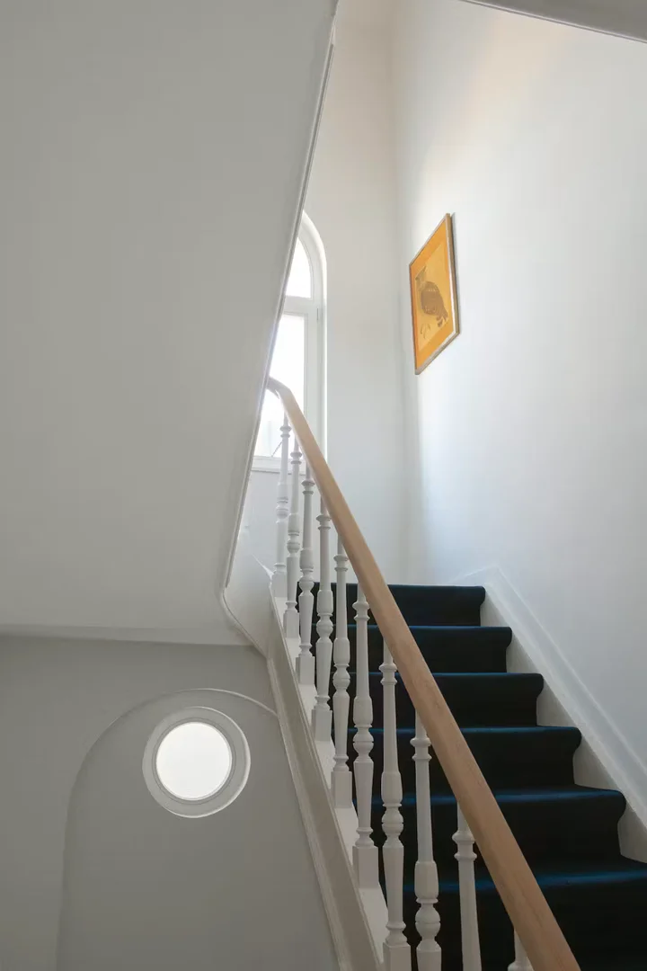 Quarto acolhedor para estudantes disponível em 