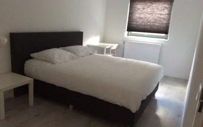 Privatzimmer in der Klaroenstraat, Amsterdam-Zuidoost, bild 1 von 8