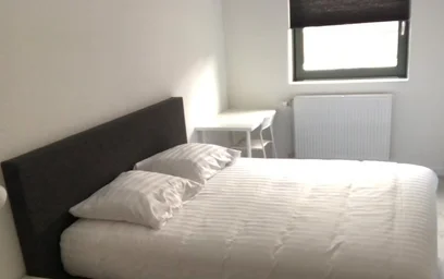 Privatzimmer in der Klaroenstraat, Amsterdam-Zuidoost, bild 2 von 8