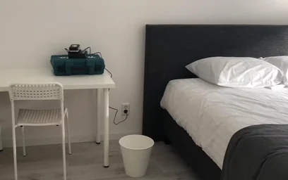 Privatzimmer in der Klaroenstraat, Amsterdam-Zuidoost, bild 3 von 8