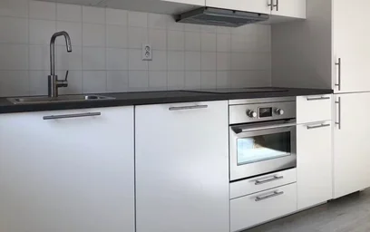 Privatzimmer in der Klaroenstraat, Amsterdam-Zuidoost, bild 5 von 8