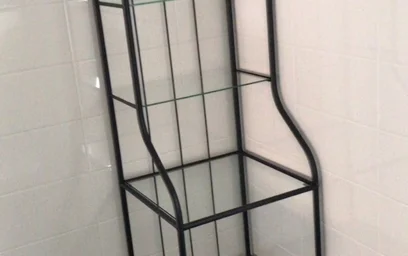 Privatzimmer in der Klaroenstraat, Amsterdam-Zuidoost, bild 7 von 8