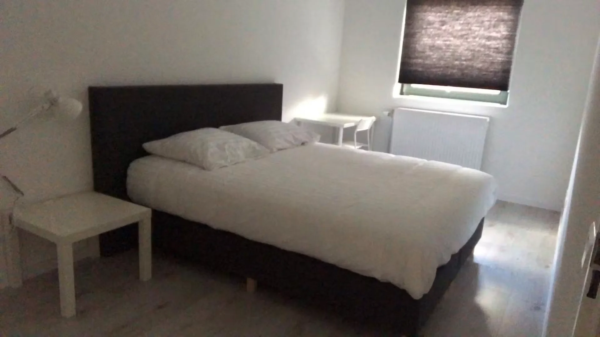 Budgetfreundliches Studentenzimmer in Campusnähe in 