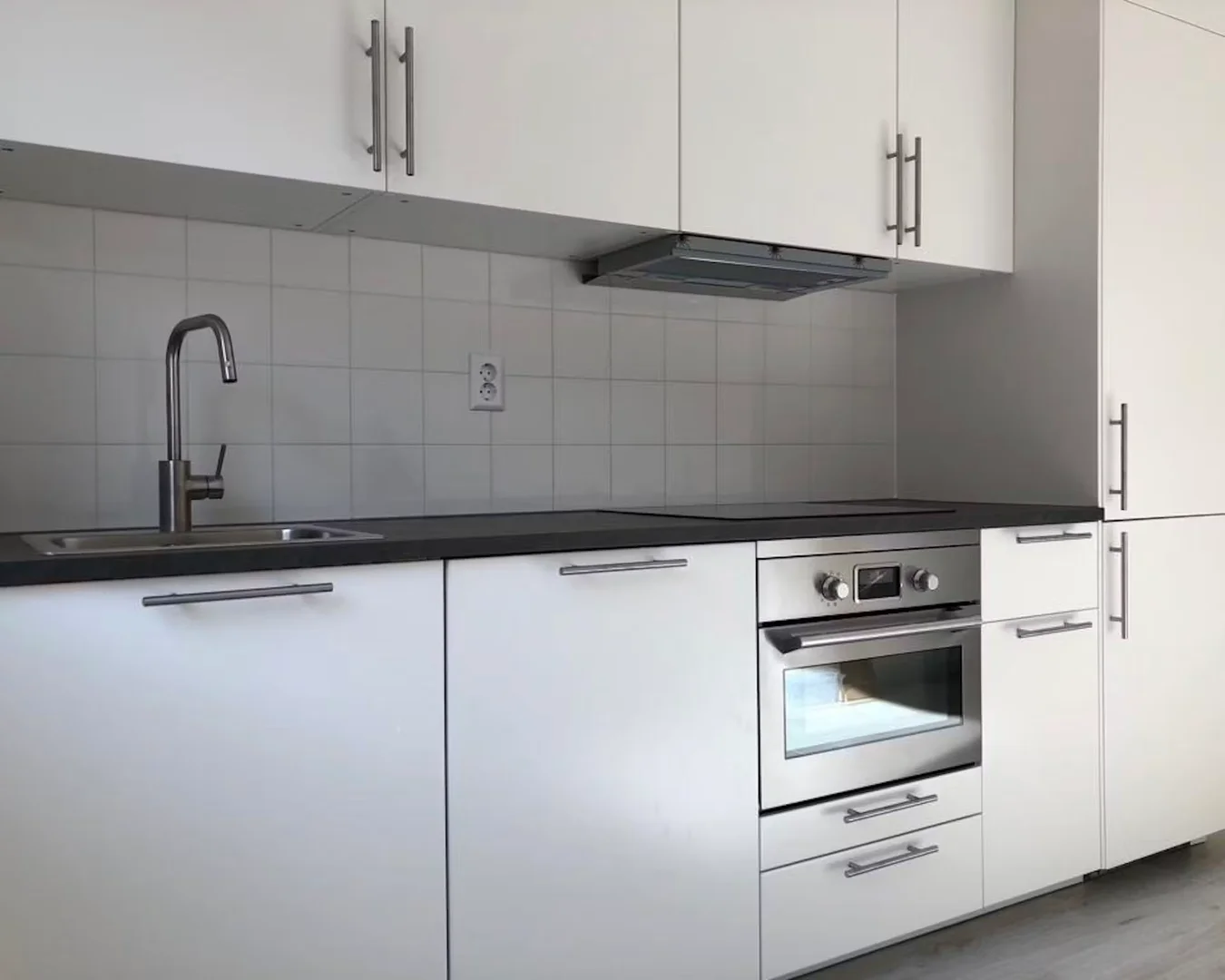 Gemütliches Zimmer für Studenten in 