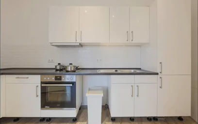 Privatzimmer in der Kottbusser Damm, Kreuzberg, bild 6 von 10