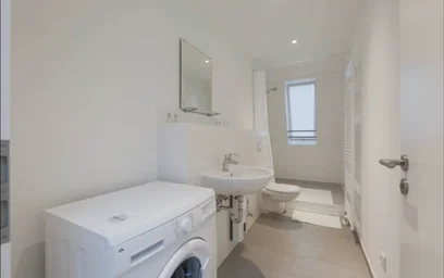 Privatzimmer in der Kottbusser Damm, Kreuzberg, bild 9 von 10