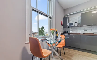 Appartamento intero in Forest Road East, Nottingham, immagine 3 di 10