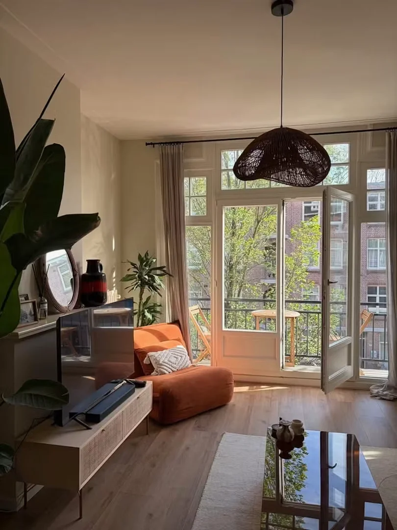 Admiraal de Ruijterweg, Amsterdam-West