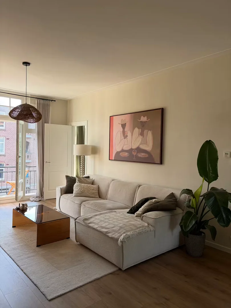Admiraal de Ruijterweg, Amsterdam-West