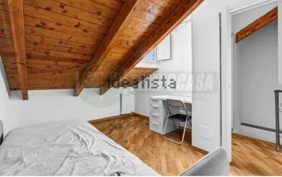 Chambre privée à Via Giuseppe Ripamonti, Vigentino-Fatima, image 2 de 9