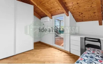 Chambre privée à Via Giuseppe Ripamonti, Vigentino-Fatima, image 1 de 10