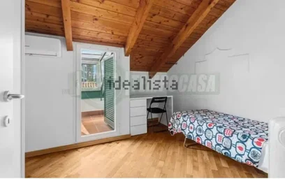 Chambre privée à Via Giuseppe Ripamonti, Vigentino-Fatima, image 2 de 10