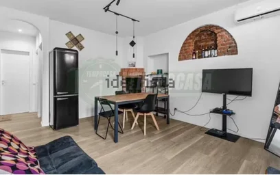 Chambre privée à Via Giuseppe Ripamonti, Vigentino-Fatima, image 8 de 10