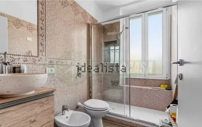 Chambre privée à Via Giuseppe Ripamonti, Vigentino-Fatima, image 9 de 10